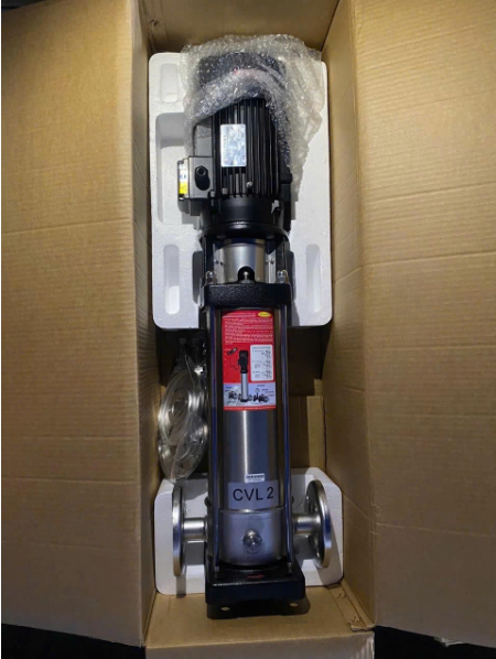 Máy bơm - Công Ty TNHH Kỹ Thuật Thương Mại Bảo Gia Phát